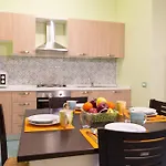 Il Nido Del Sole Apartman Cefalù
