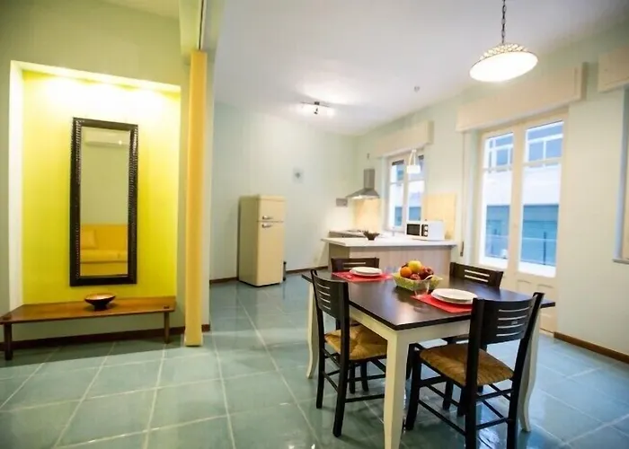 Il Nido Del Sole Cefalù