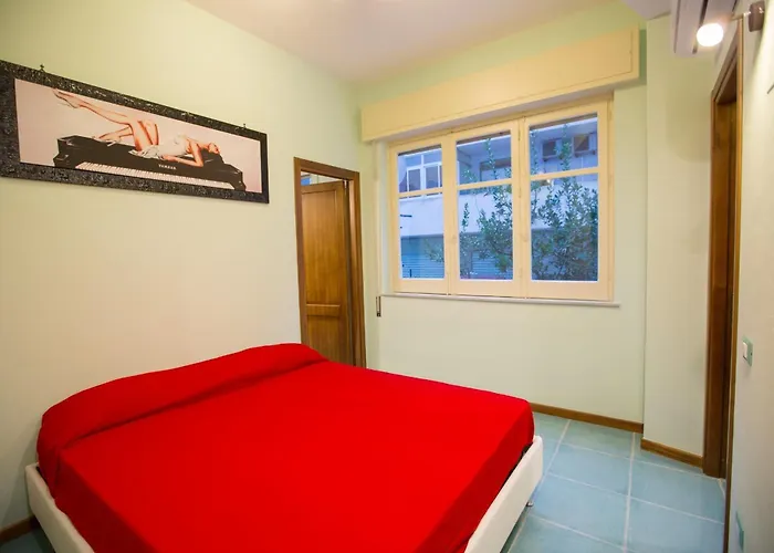 Il Nido Del Sole * Cefalù