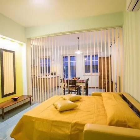 Il Nido Del Sole Apartament