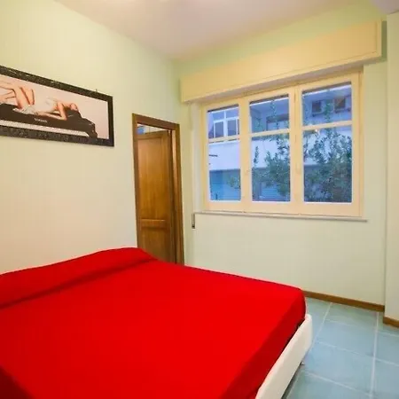 Apartament Il Nido Del Sole *