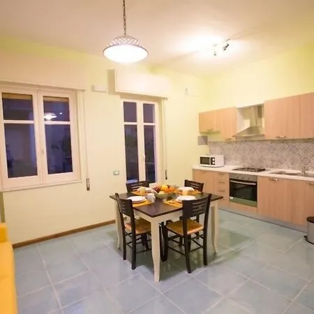 Apartament Il Nido Del Sole *