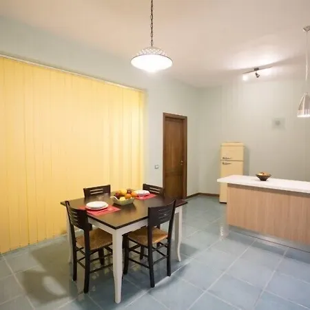 Apartament Il Nido Del Sole