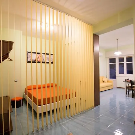 Apartmán Il Nido Del Sole *