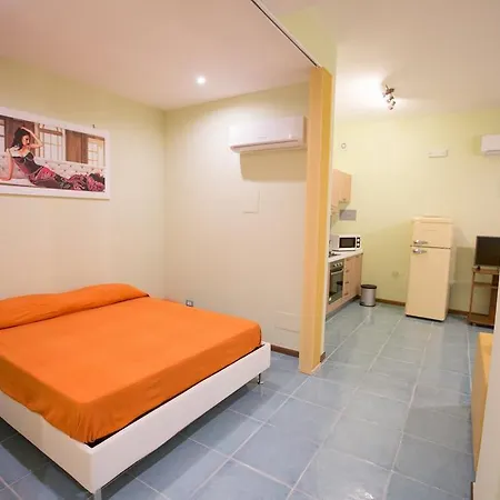 Il Nido Del Sole * Cefalù