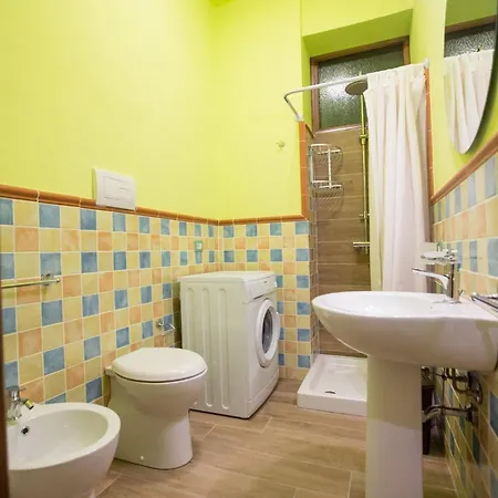 Il Nido Del Sole * Cefalù