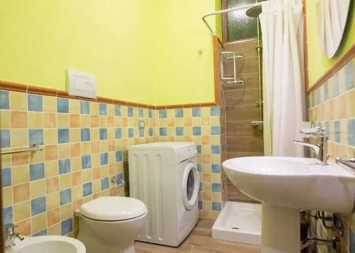 Il Nido Del Sole 체팔루