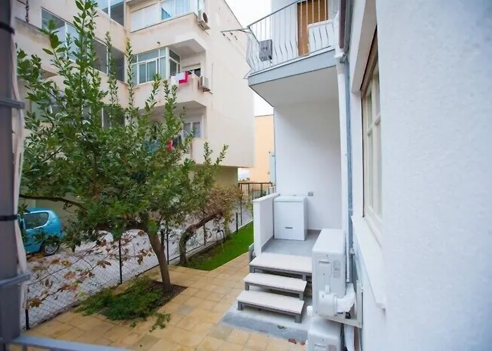 Il Nido Del Sole Daire