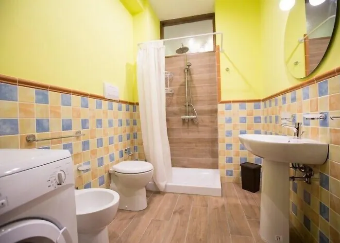 Il Nido Del Sole * 체팔루