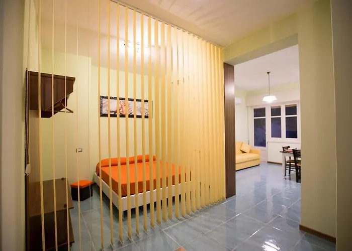 Daire Il Nido Del Sole *