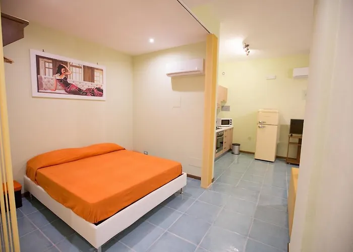 Il Nido Del Sole * 체팔루