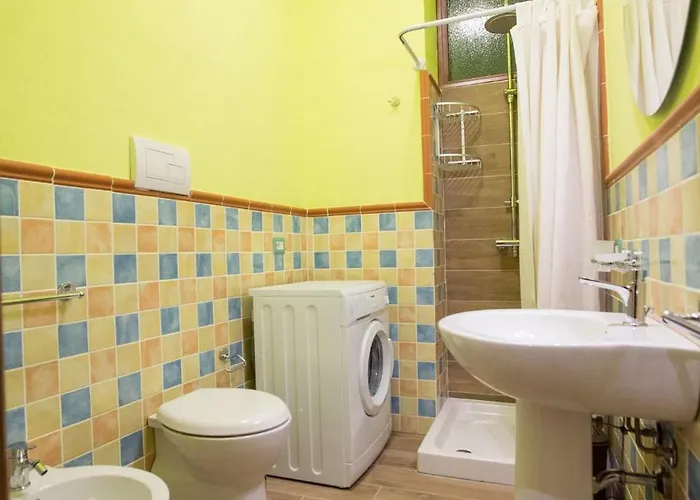 Il Nido Del Sole * 체팔루